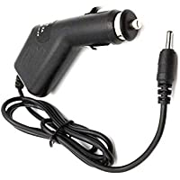 CARGADOR ESP Cargador Coche Mechero 12V Compatible con reemplazo para Reproductor DVD BSL 9D BSL9D BSL-9D BSL 9D…